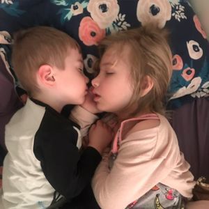 Meet your Posher, Teagan